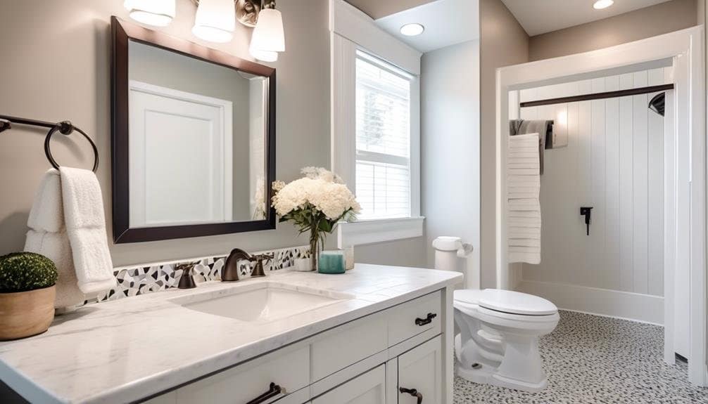 What Are Your LowCost Sacramento Bathroom Remodel Options