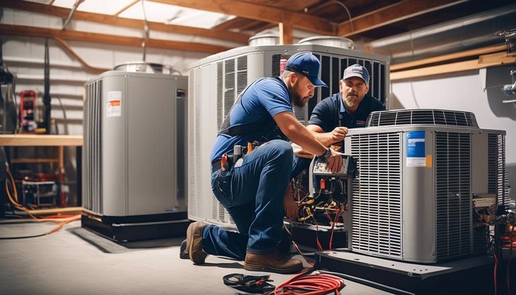 5 Best Sacramento HVAC Installation Experts Sacramento Home HQ
